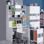 Bàn học sinh đẹp giá rẻ tại TP.HCM